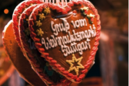 Bild Weihnachtsmarkt Stuttgart Wählen Sie selbst:  2 oder 3 oder 4 Tagesfahrten