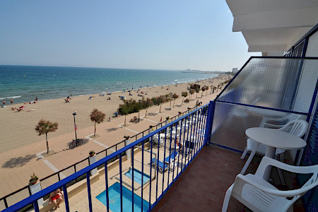 Bild Ferienwoche in Rosas