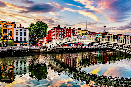 Bild Irland - 10-tägige Rundreise