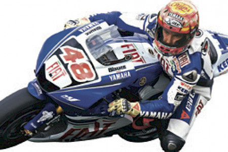 Bild Motorrad GP Red Bull Ring Spielberg – Österreich