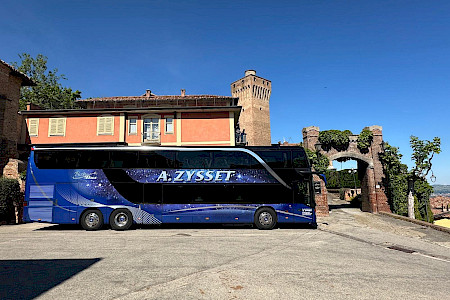 Bild Genuss- & Schlemmerreise  ins Piemont