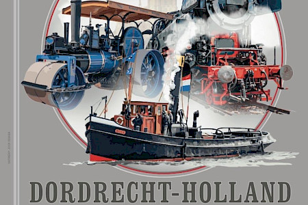 Bild Dordt in Stoom MAI 2026